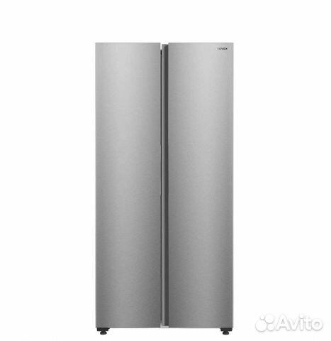 Холодильник (Side-by-Side) Novex