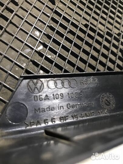 Кожух ремня грм Skoda Octavia Tour