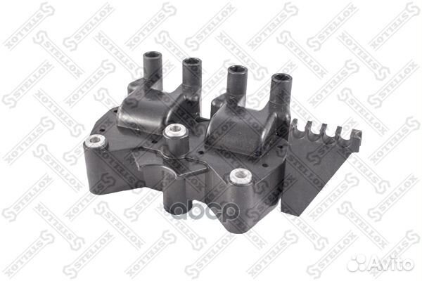 61-00071-SX катушка зажигания Fiat Brava/Bravo