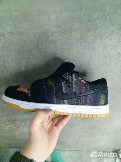 Nike sb dunk low hackey sack