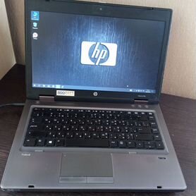 Hp i5-3210 8gb ssd240