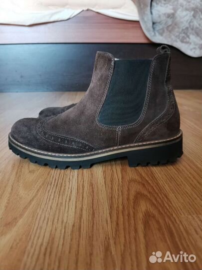 Ботинки челси