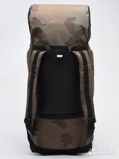 Рюкзак Боровик цвет кмф ткань Оксфорд (Объем 40 л)