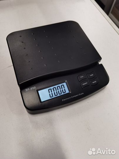 Весы для фреона и бытовые до 25 кг электронные