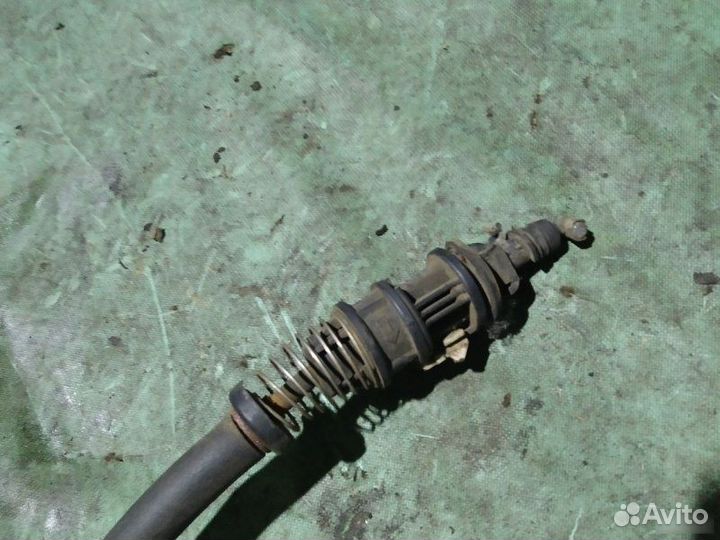 Трос газа Mazda 626