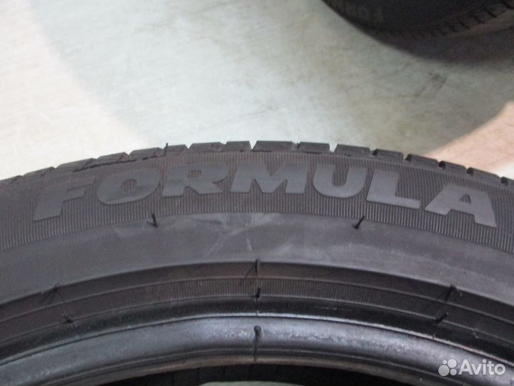 Formula Energy 225/45 R17