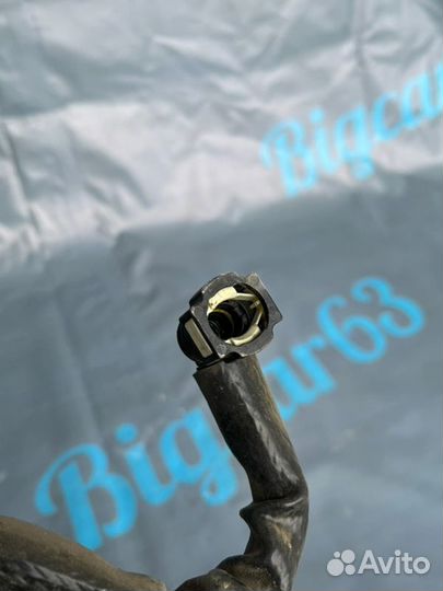 Трубка вакуумная Mercedes-Benz Gls X167 OM 656 D