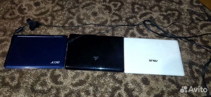Нетбук Asus Eeе Pc X 101 CH