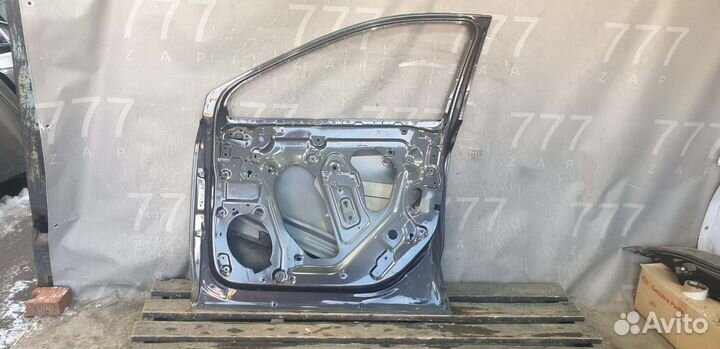 Дверь передняя правая Cadillac XT5 16-21 Б/У Оригинал