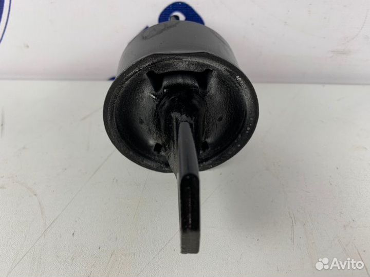 Сайлентблок заднего продольного рычага Ford Focus