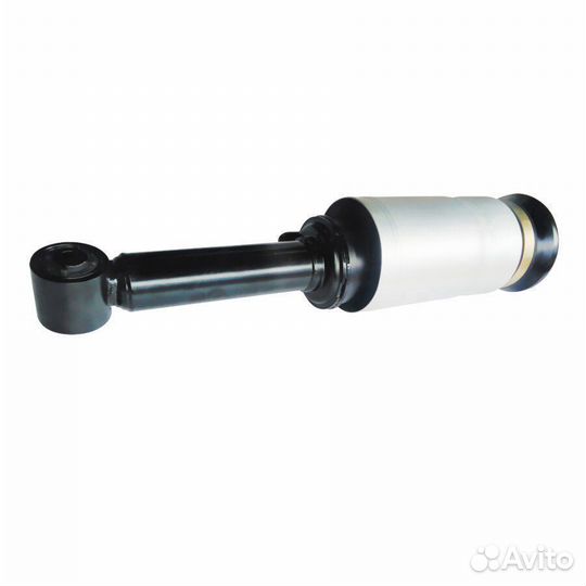 Пневмостойка Land Rover новая