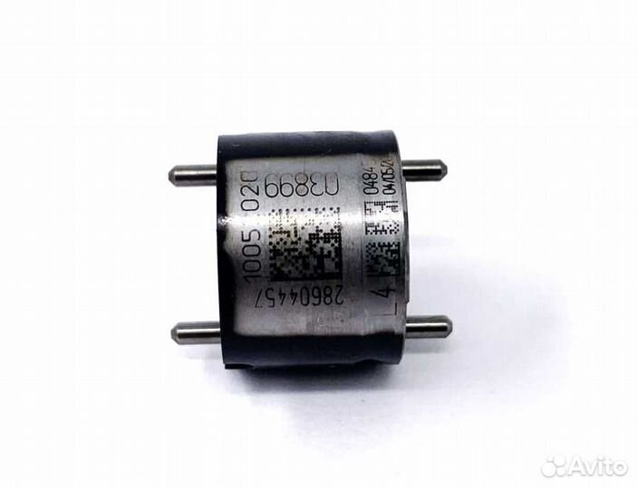 Клапан Delphi E6 28604457 CN-OE