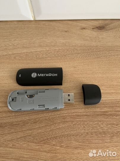 USB-модем мегафон 3G E173
