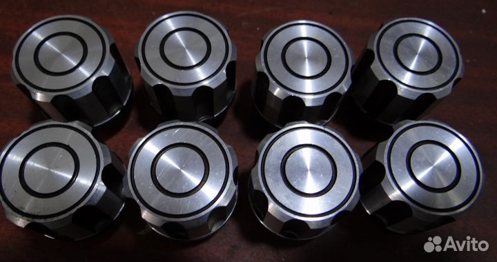 Ручка регулировки