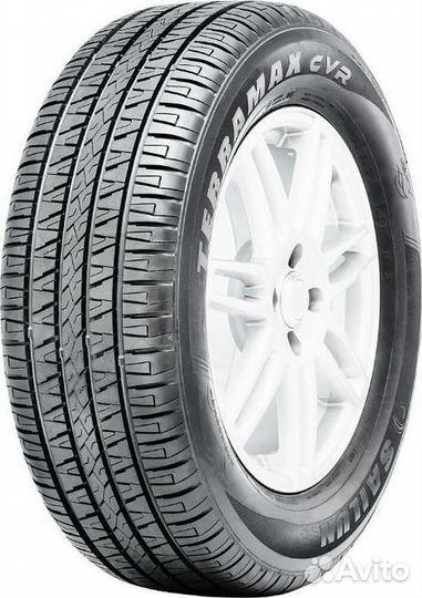 Sailun Terramax CVR 235/55 R17 V