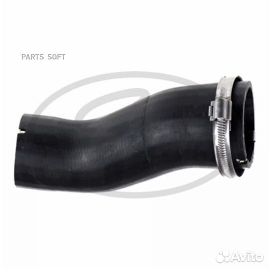 Gates 09-0115 Патрубок системы охлаждения