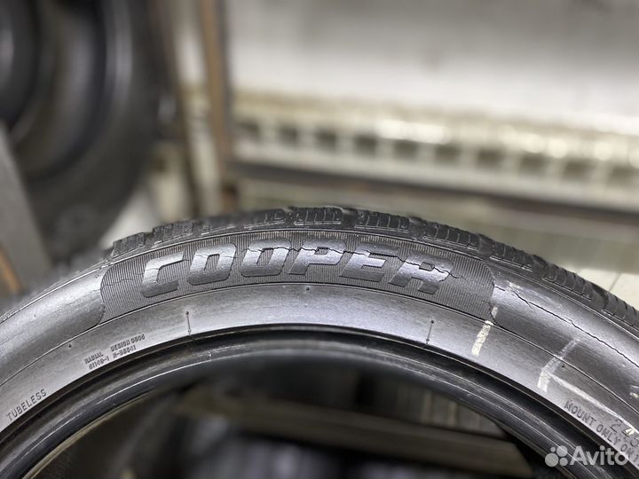 Cooper Weather-Master Snow 245/45 R17 99V