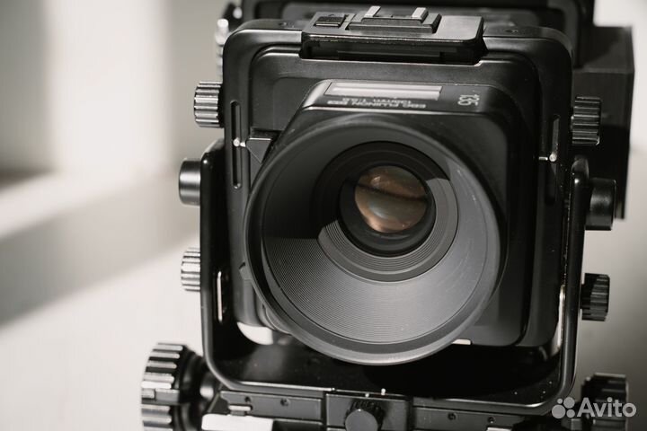 Fuji gx 680