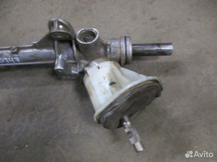 Рейка рулевая Renault Fluence 2010-2017,Megane III