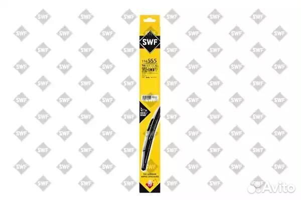 Щетка стеклоочистителя