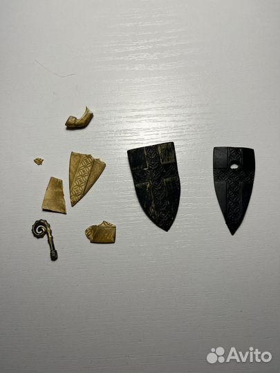 Шахматы Гарри Поттер