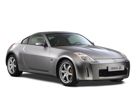 Nissan 350Z I (2002—2005) Купе