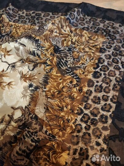 Платок шаль