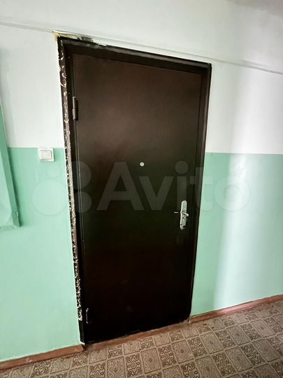 2-к. квартира, 41,5 м², 2/5 эт.