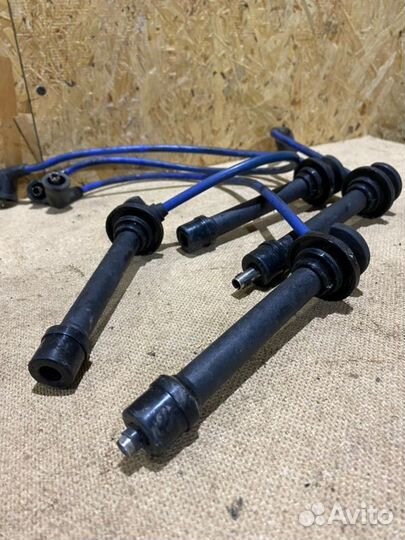 Провод высоковольтный Kia Spectra седан S6D 2006