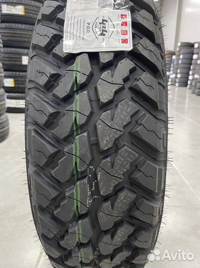 Arivo Lion Back N39 M/T 225/75 R16