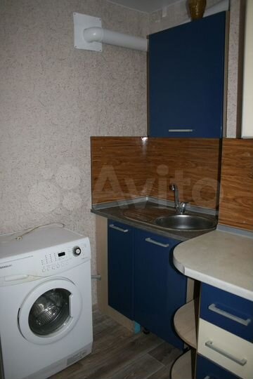 Комната 15 м² в 2-к., 9/12 эт.