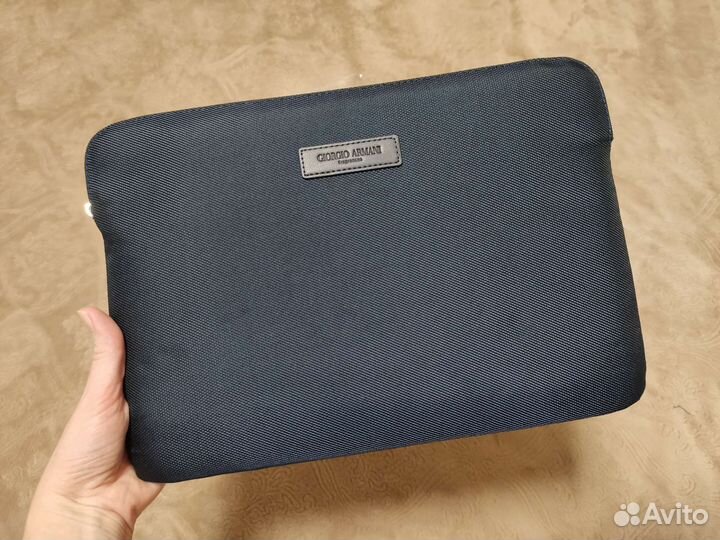 Новый чехол для ноутбука