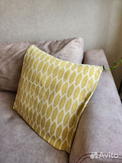 Чехол на подушку hm home