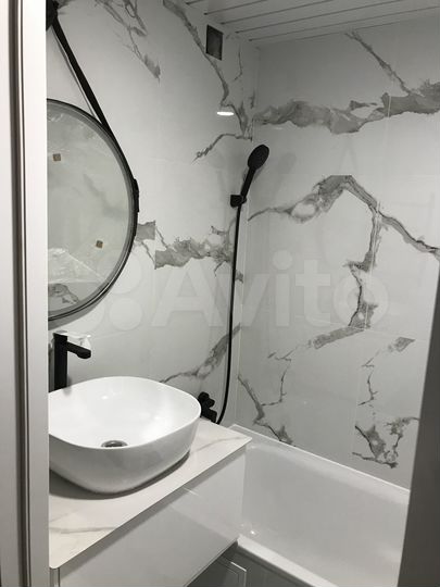 3-к. квартира, 68,4 м², 2/9 эт.