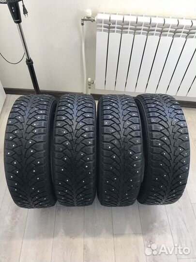 Nokian Tyres Nordman 4 185/65 R15 88T