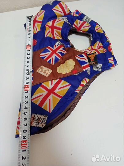 Одежда для маленьких собак