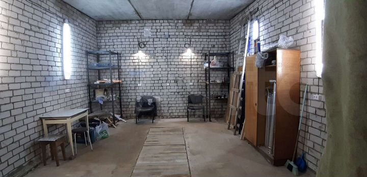 Гараж, 26 м²
