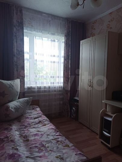 Дом 87 м² на участке 12,7 сот.