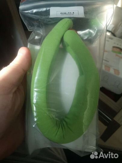 Бандаж детский. на шею