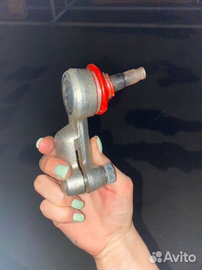 Рулевые наконечники Калина, Гранта