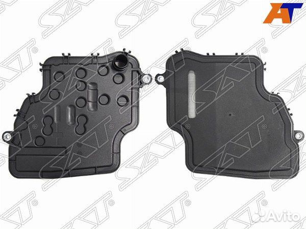 Фильтр АКПП nissan primera