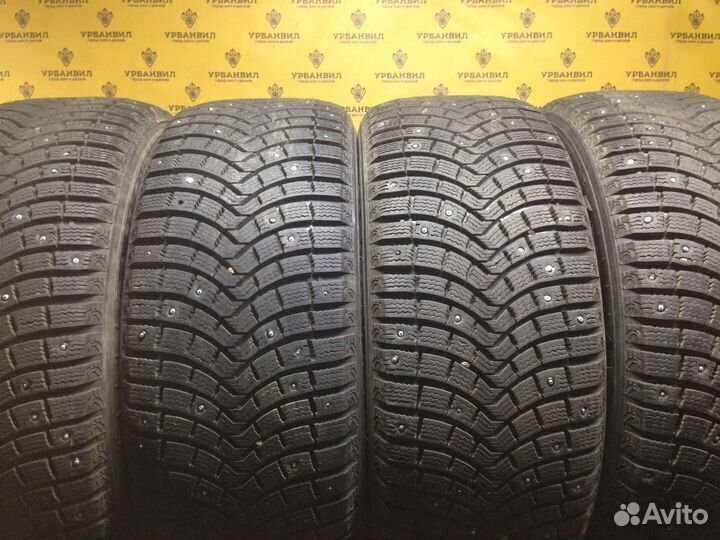 Michelin X-Ice North XIN2 285/60 R18