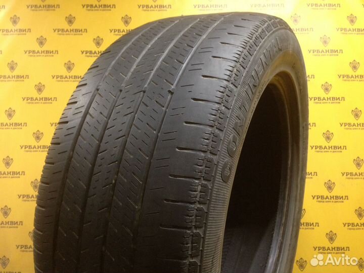 Continental Conti4x4Contact 265/50 R19
