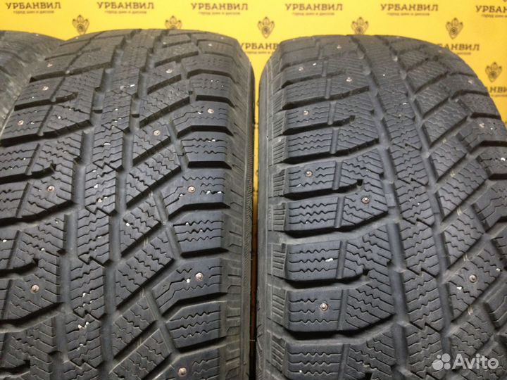 Brasa IceControl 215/65 R16