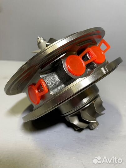 Картридж турбины TD04-VG7