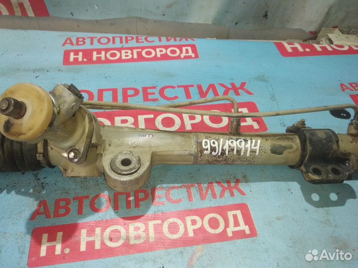 Рулевая рейка Ниссан Альмера N16