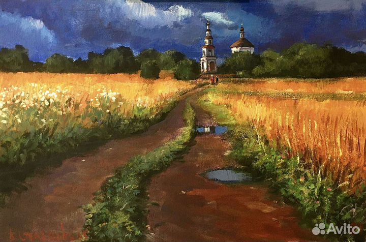 Репетитор по рисованию, живописи, лепка