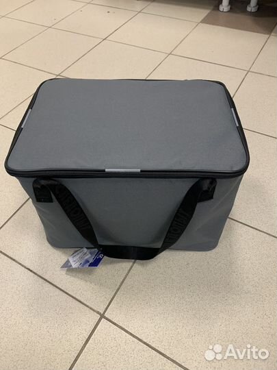 Сумка изотермическая Следопыт 23л