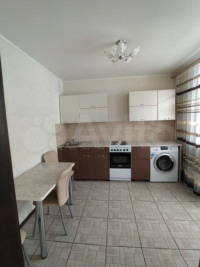 1-к. квартира, 32,1 м², 3/10 эт.