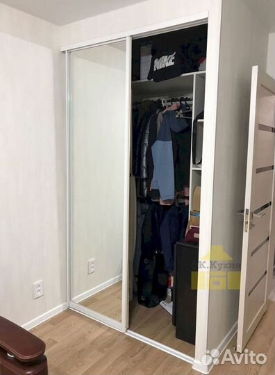 Стенка в гостиную